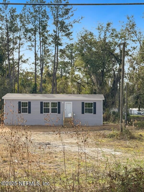 542 Tammy Ln, Lake, FL 32055