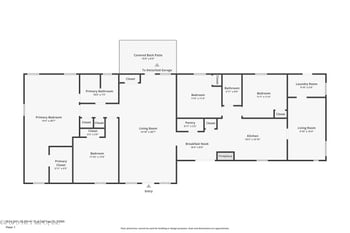 3564 Jims Ct, Green Cove Springs, FL 32043