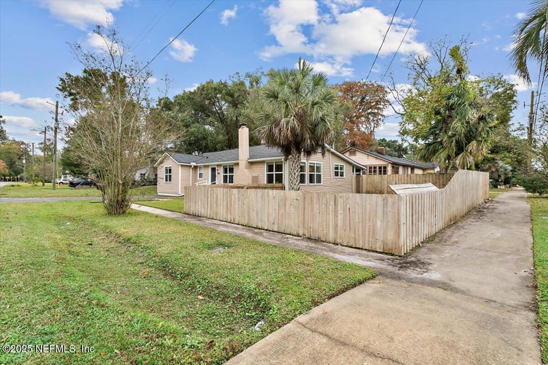 4648 Fremont St, Jacksonville, FL 32210