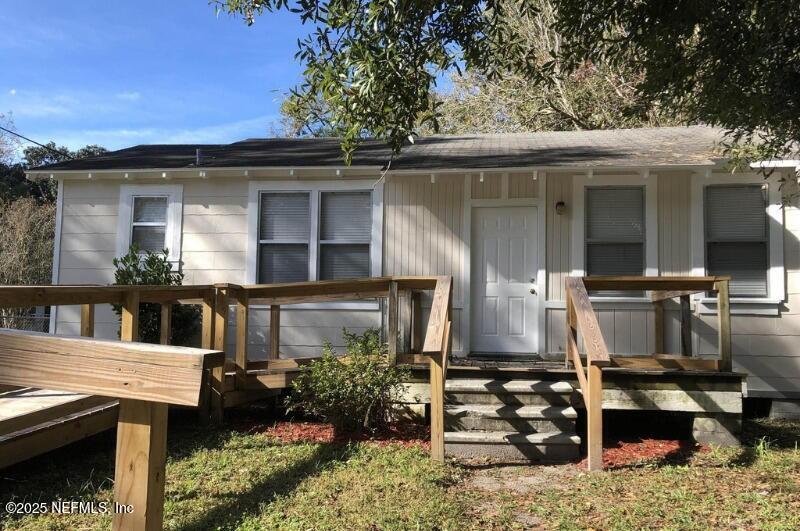 154 Cherokee St, Jacksonville, FL 32254