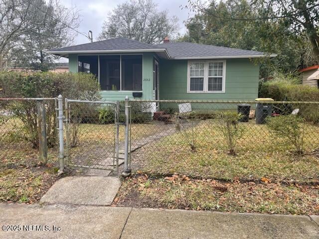2042 15th St, Jacksonville, FL 32209
