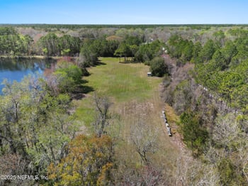 Deer Run Rd, St Augustine, FL 32084