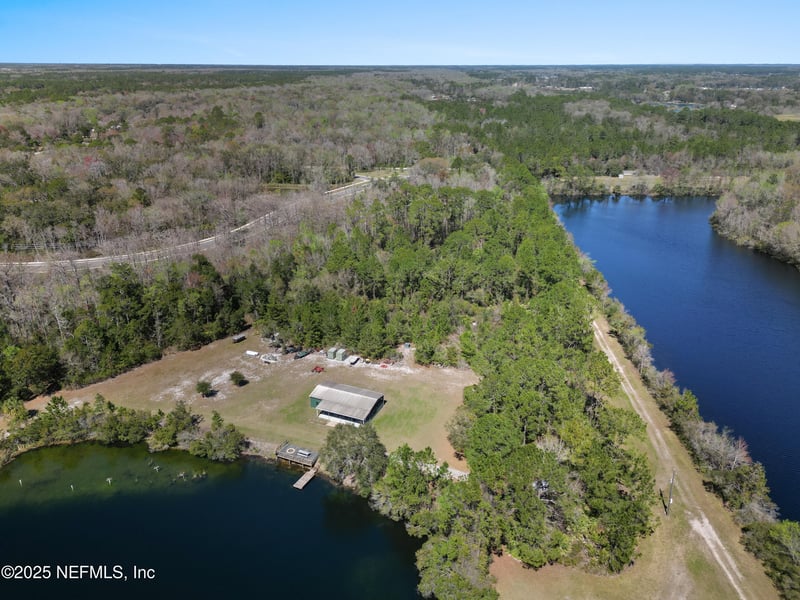 1895 Deer Run Rd, St Augustine, FL 32084