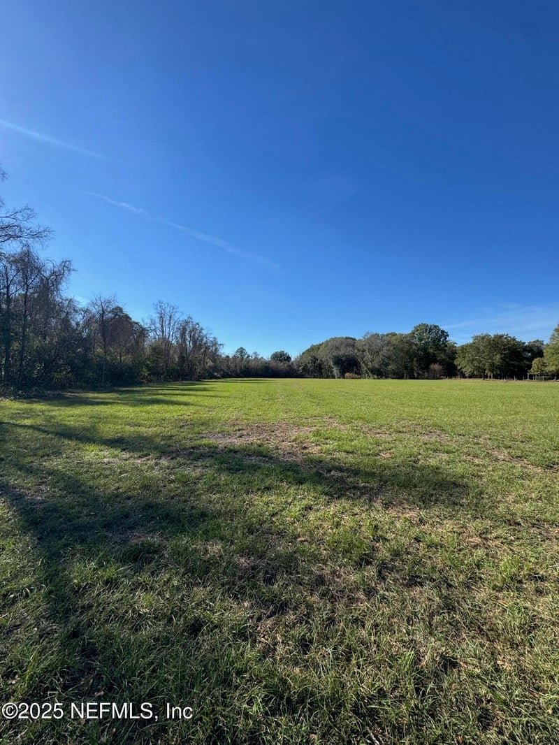 0000 185th St, Starke, FL 32091