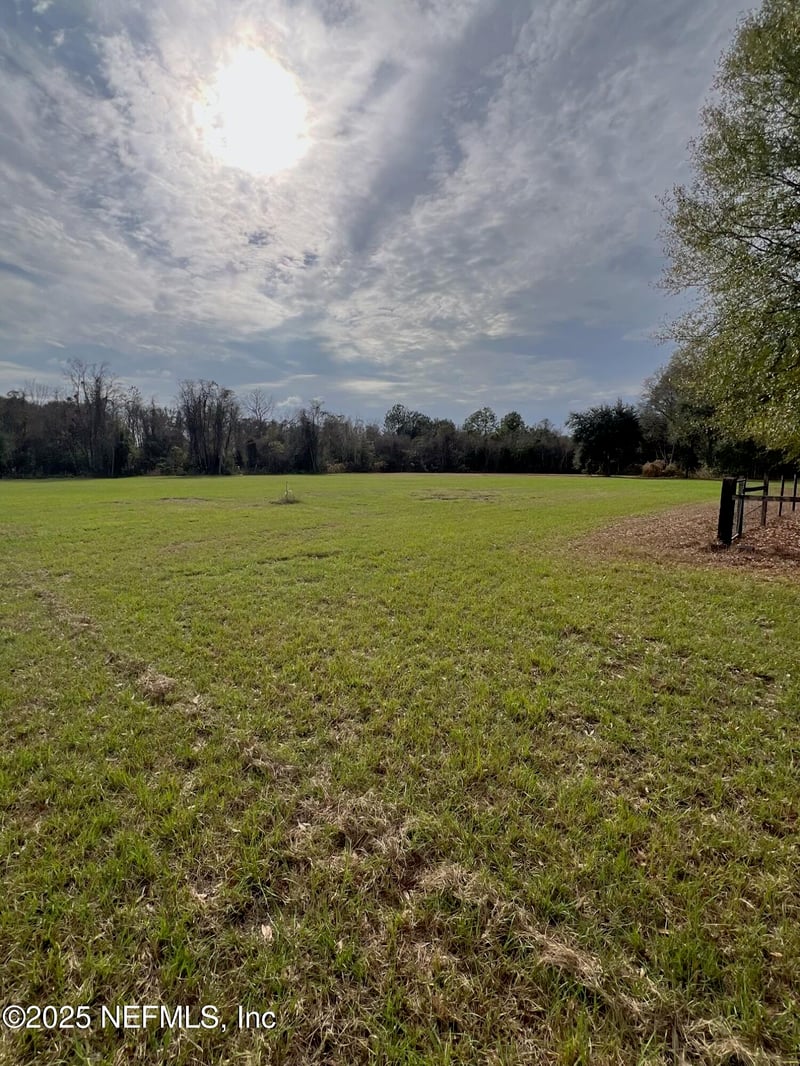 0000 185th St, Starke, FL 32091