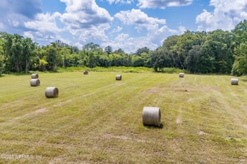 0000 185th St, Starke, FL 32091