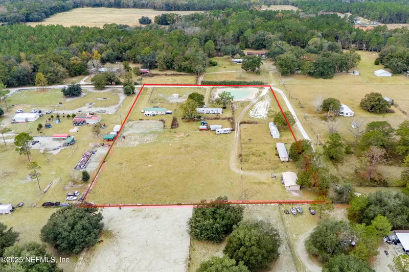 10287 113th Ave, Brooker, FL 32622