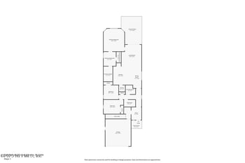 9737 Invention Ln, Jacksonville, FL 32256