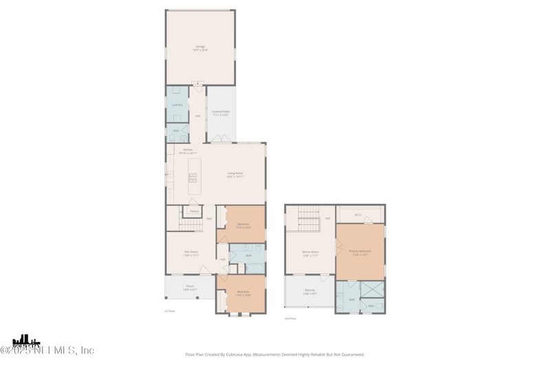 420 Jackrabbit Trl, Ponte Vedra, FL 32081