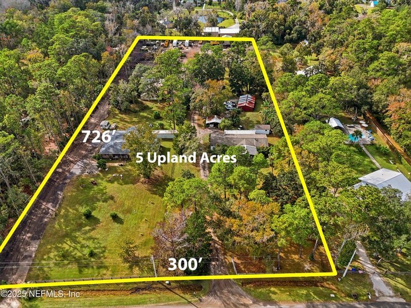 210 - 220 Wilderness Trl, Ponte Vedra Beach, FL 32082