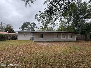 4817 Harlow Blvd, Jacksonville, FL 32210