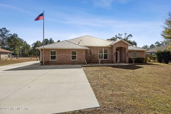 10495 Ford Rd, Bryceville, FL 32009