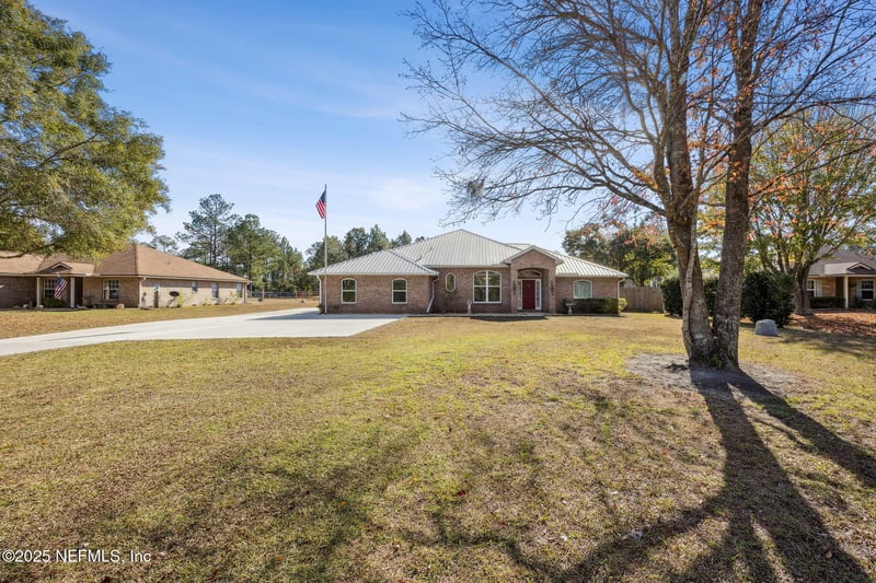 10495 Ford Rd, Bryceville, FL 32009
