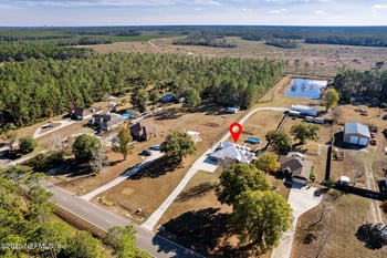 10495 Ford Rd, Bryceville, FL 32009