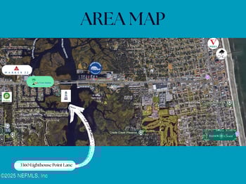 3360 Lighthouse Point Ln, Jacksonville, FL 32250