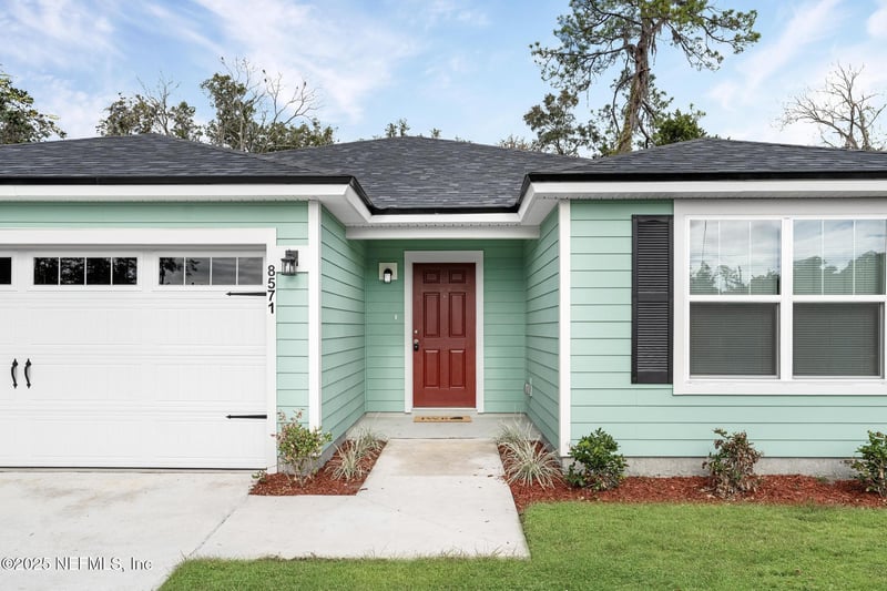 8571 Firetower Rd, Jacksonville, FL 32210