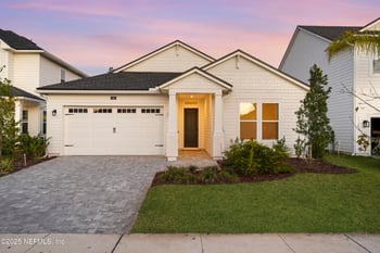 38 Somerville Dr, Ponte Vedra, FL 32081