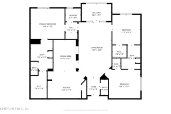 4300 South Beach Pw #2309, Jacksonville Beach, FL 32250