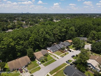 2754 Sandusky Ave, Jacksonville, FL 32216