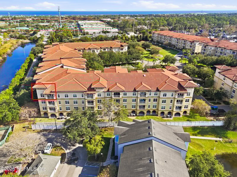 4300 South Beach Pw #2309, Jacksonville Beach, FL 32250