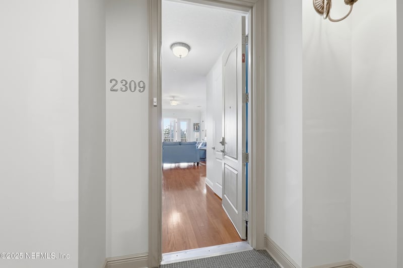 4300 South Beach Pw #2309, Jacksonville Beach, FL 32250