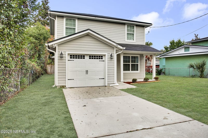 7308 Barberie St, Jacksonville, FL 32208