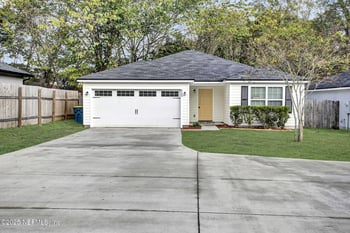 8595 Hare Ave, Jacksonville, FL 32211