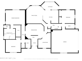 241 Crystal Cove Dr, Palatka, FL 32177