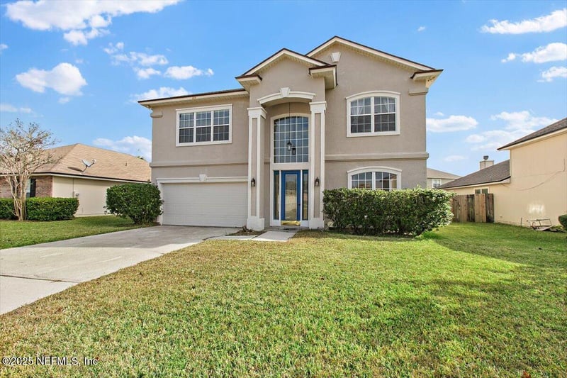 360 Summit Dr, Orange Park, FL 32073