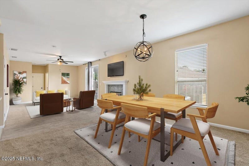 360 Summit Dr, Orange Park, FL 32073