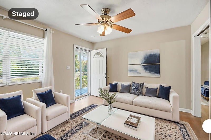 11948 Aaron Rd, Jacksonville, FL 32218