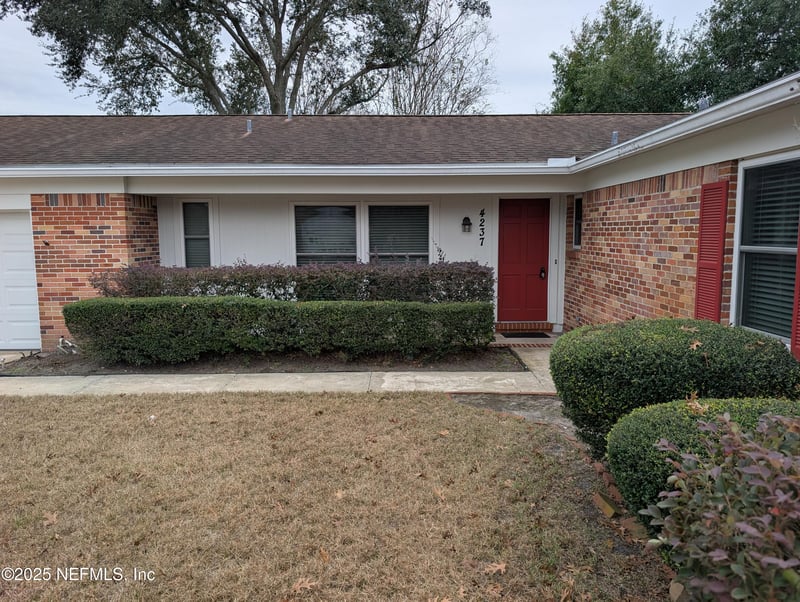 4237 St Francis Cir, Jacksonville, FL 32210