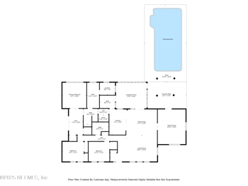 49 Nelsons Point Rd, Keystone Heights, FL 32656