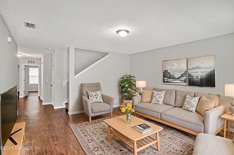 7308 Barberie St, Jacksonville, FL 32208