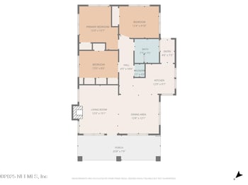 3802 Park St, Jacksonville, FL 32205