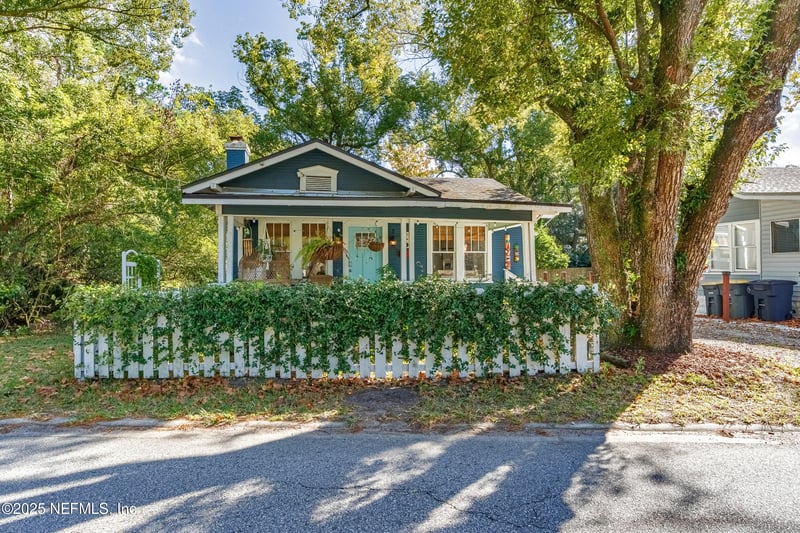 3802 Park St, Jacksonville, FL 32205