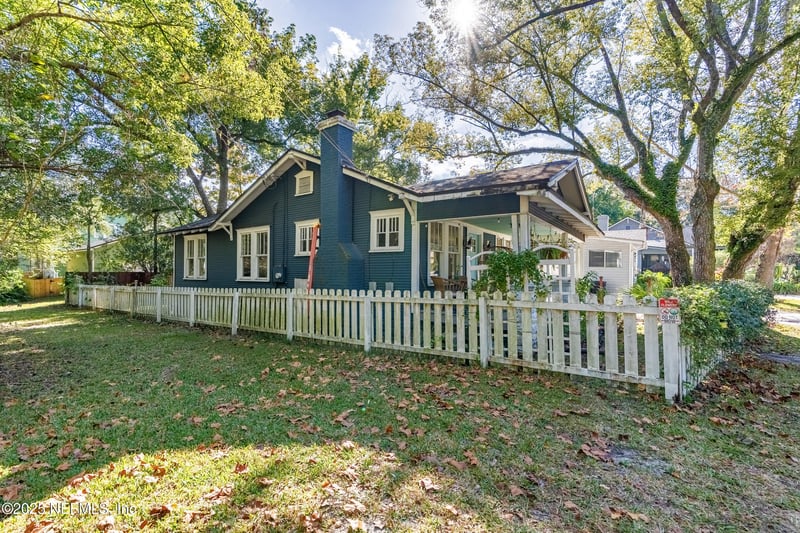 3802 Park St, Jacksonville, FL 32205