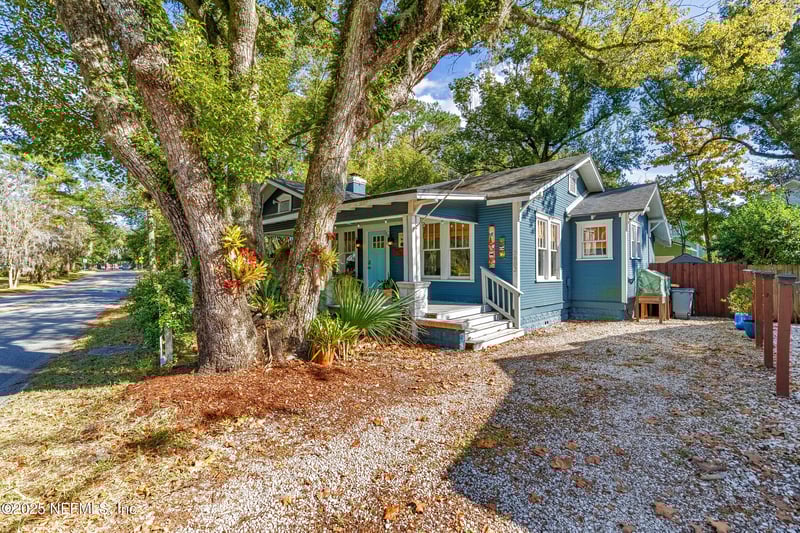 3802 Park St, Jacksonville, FL 32205