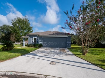 12515 Daylight Trl, Jacksonville, FL 32218
