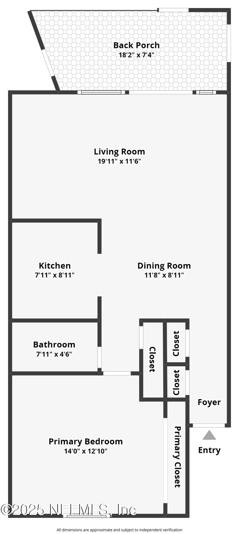 102 River Bend Ct #A, Welaka, FL 32193