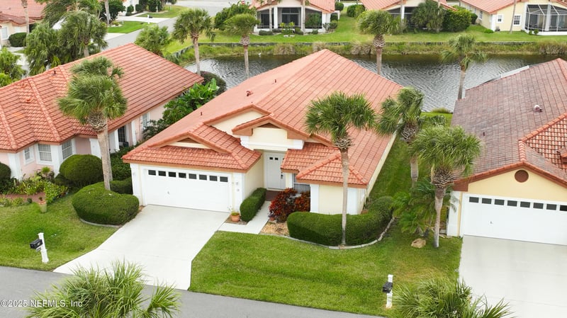 19 San Rafael Ct, Palm Coast, FL 32137