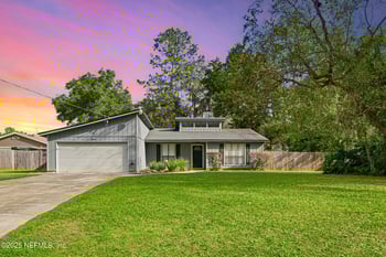 1540 Lemonwood Rd, St Johns, FL 32259