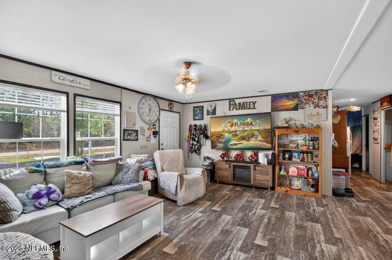 10545 Baylor Ave, Hastings, FL 32145