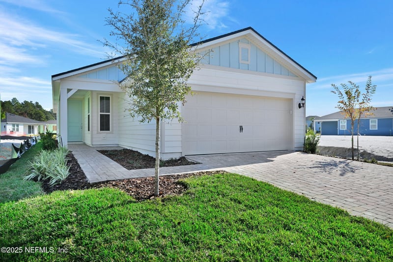 382 Blind Oak Cir, St Augustine, FL 32095