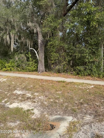 1682 Highway 17 , Pomona Park, FL 32181