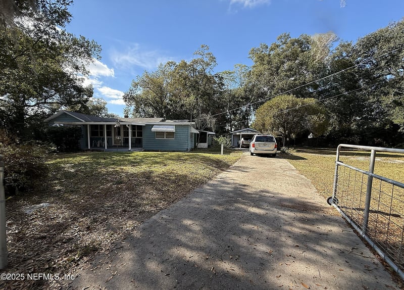 12436 Palmetto St, Jacksonville, FL 32218