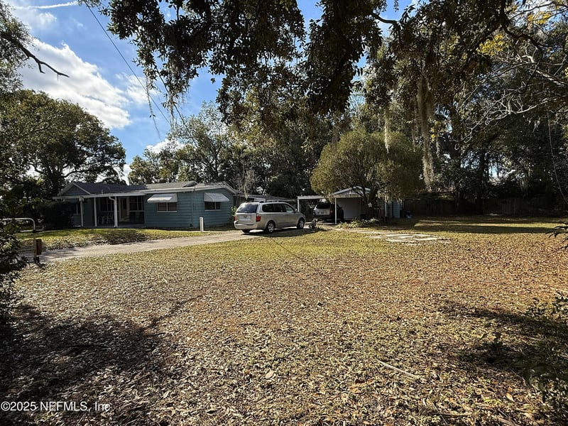 12436 Palmetto St, Jacksonville, FL 32218