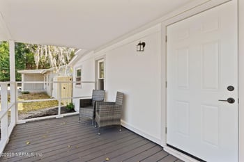 8146 Hammond Blvd, Jacksonville, FL 32220