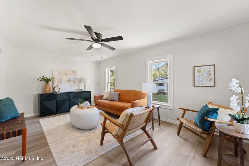 8146 Hammond Blvd, Jacksonville, FL 32220