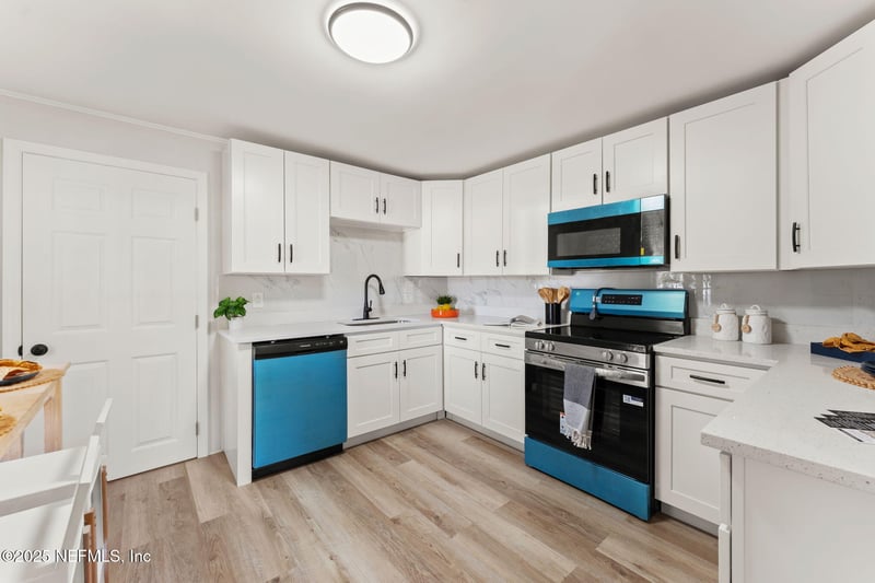 8146 Hammond Blvd, Jacksonville, FL 32220